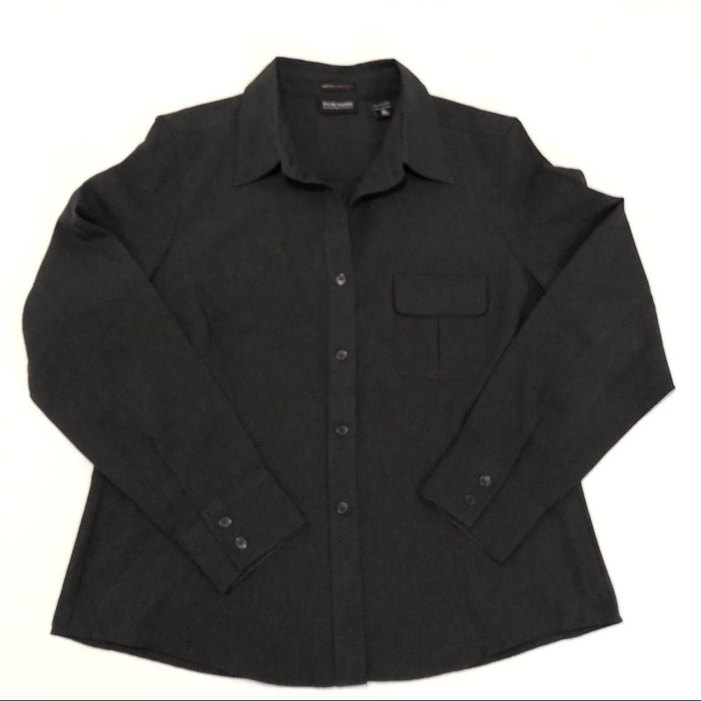 NY & Co. button down shirt